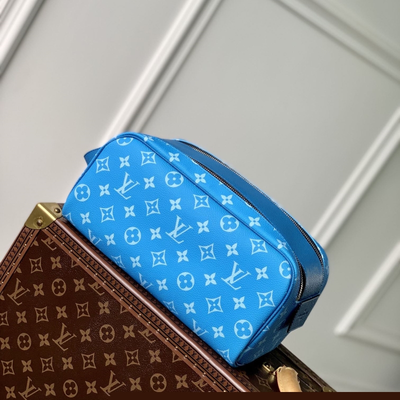 LV Cosmetic Bags